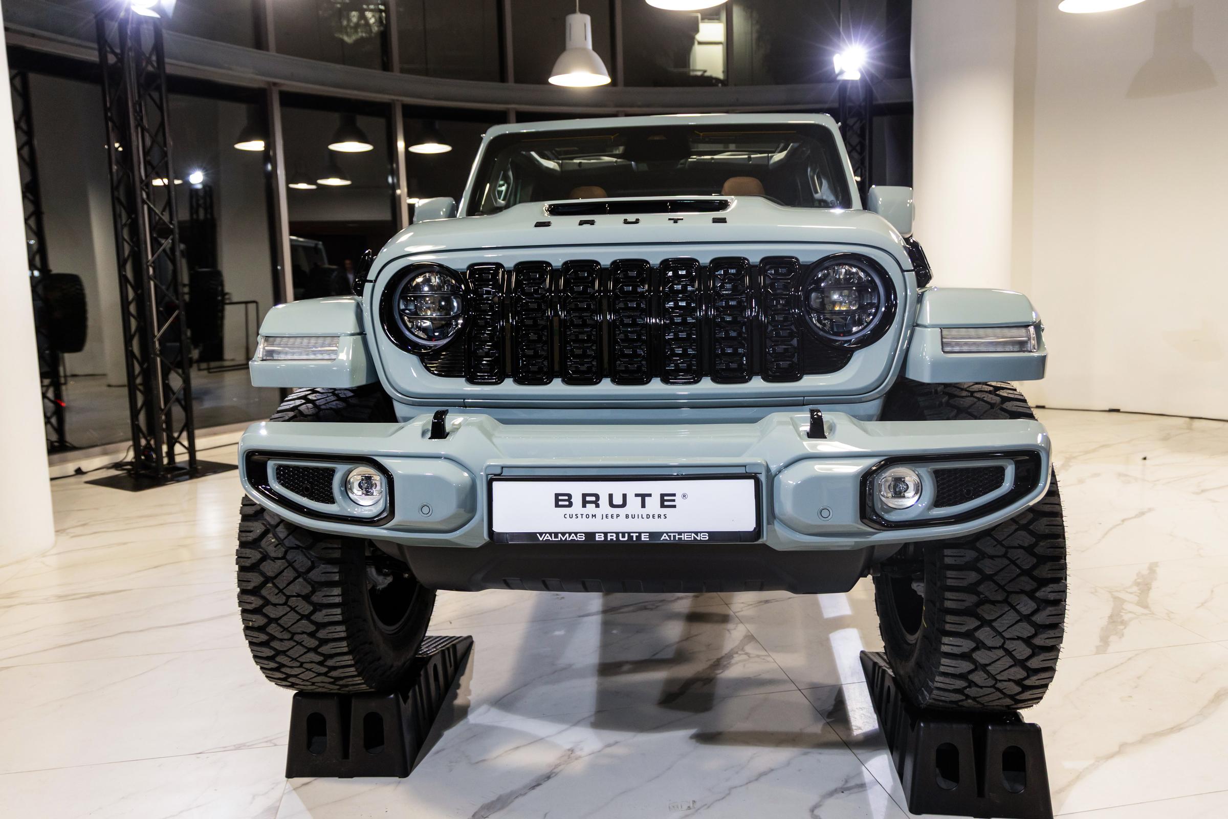 Valmas BRUTE