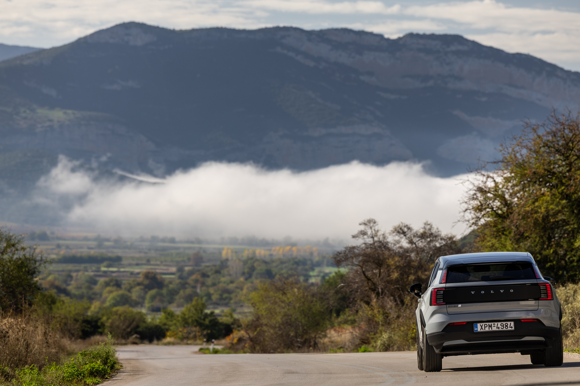 Volvo EX30 Cross Country