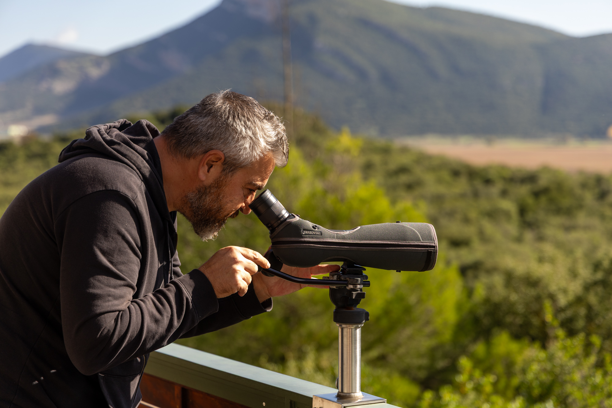 Volvo EX30 Cross Country