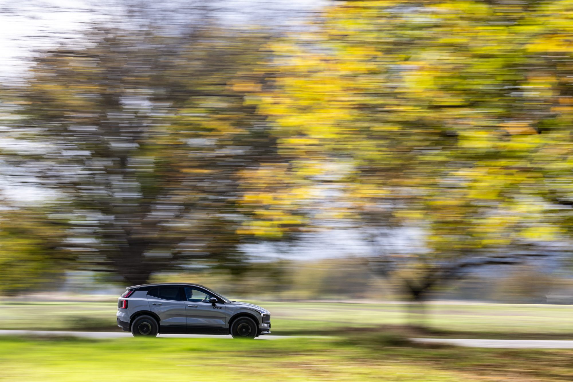 Volvo EX30 Cross Country
