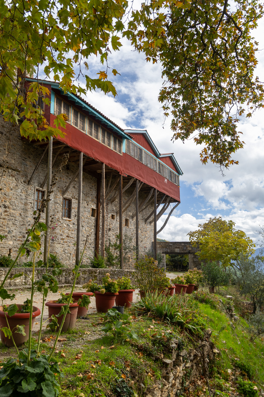 Volvo EX30 Cross Country