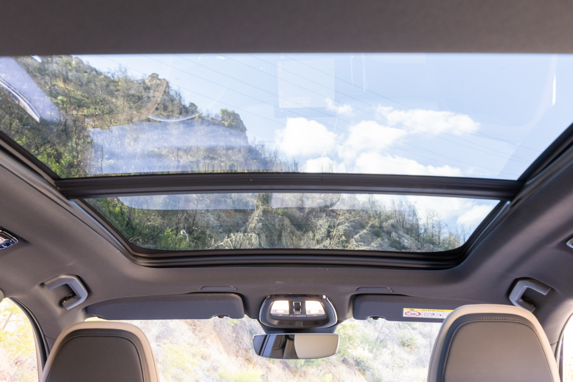 Test drive Volvo XC60 T6 PHEV AWD