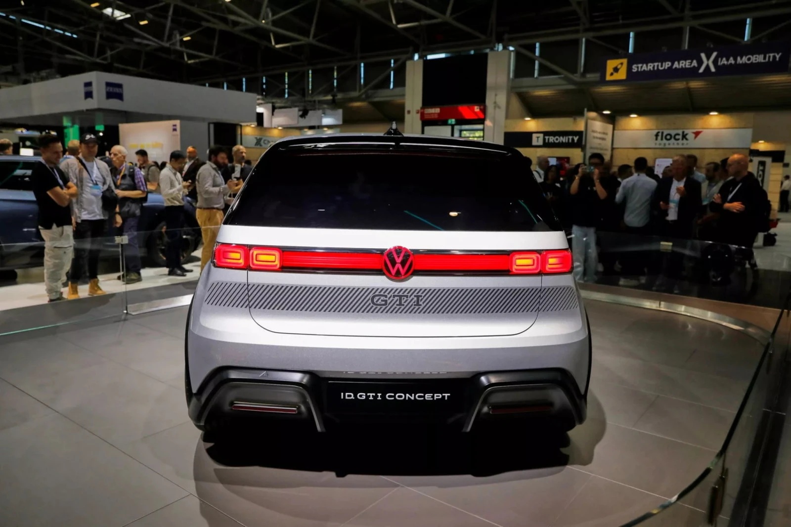 Volkswagen ID.2