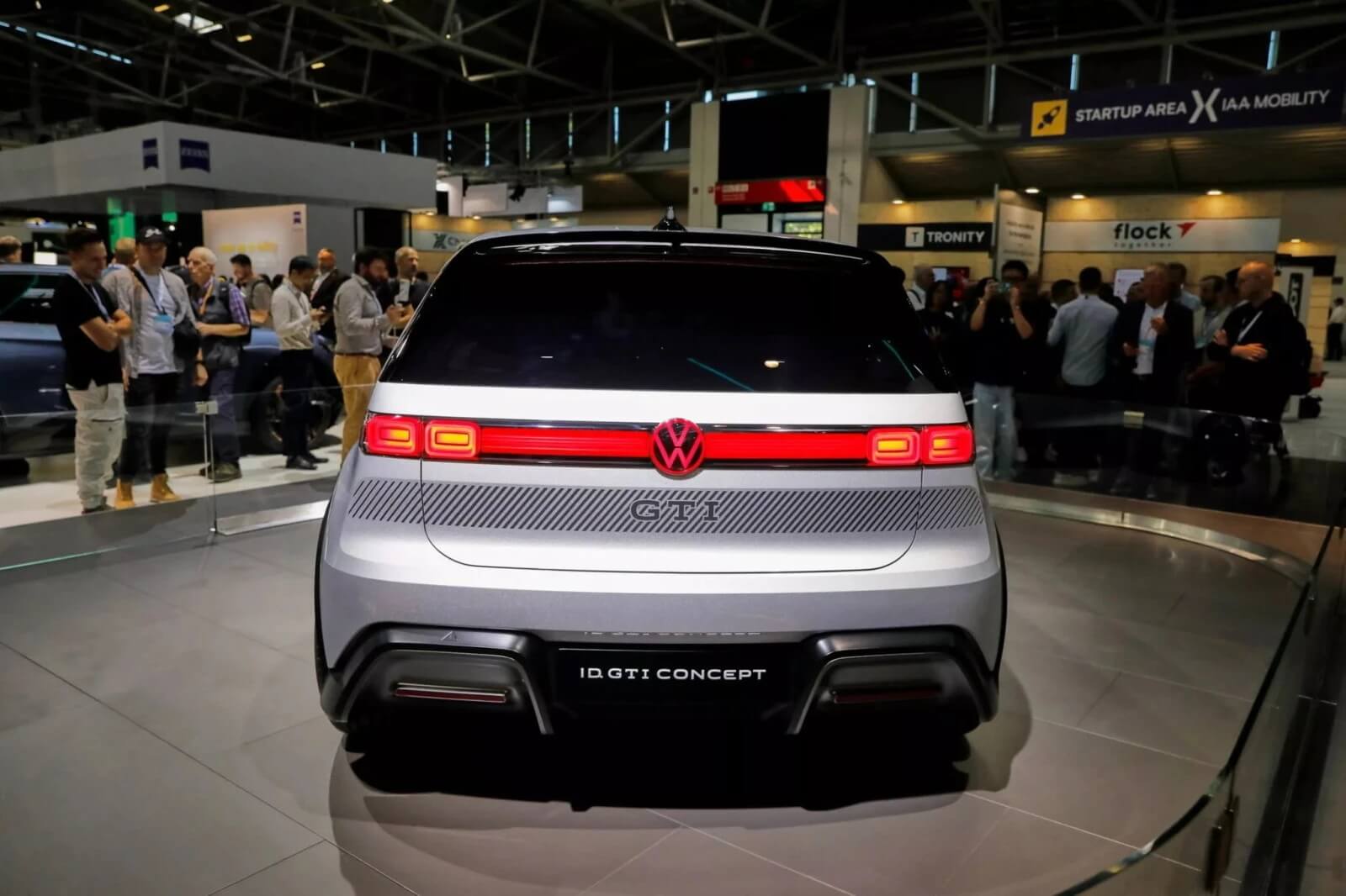 ID.Polo GTI