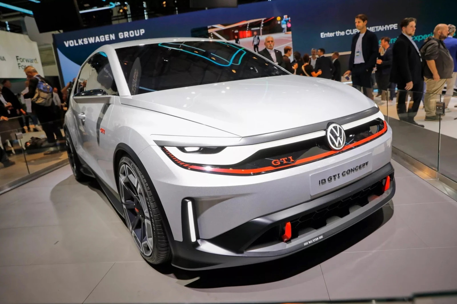 Volkswagen ID.2