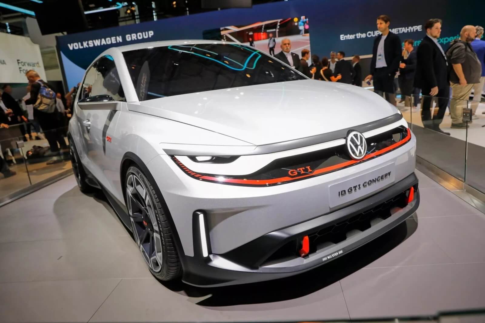 ID.Polo GTI