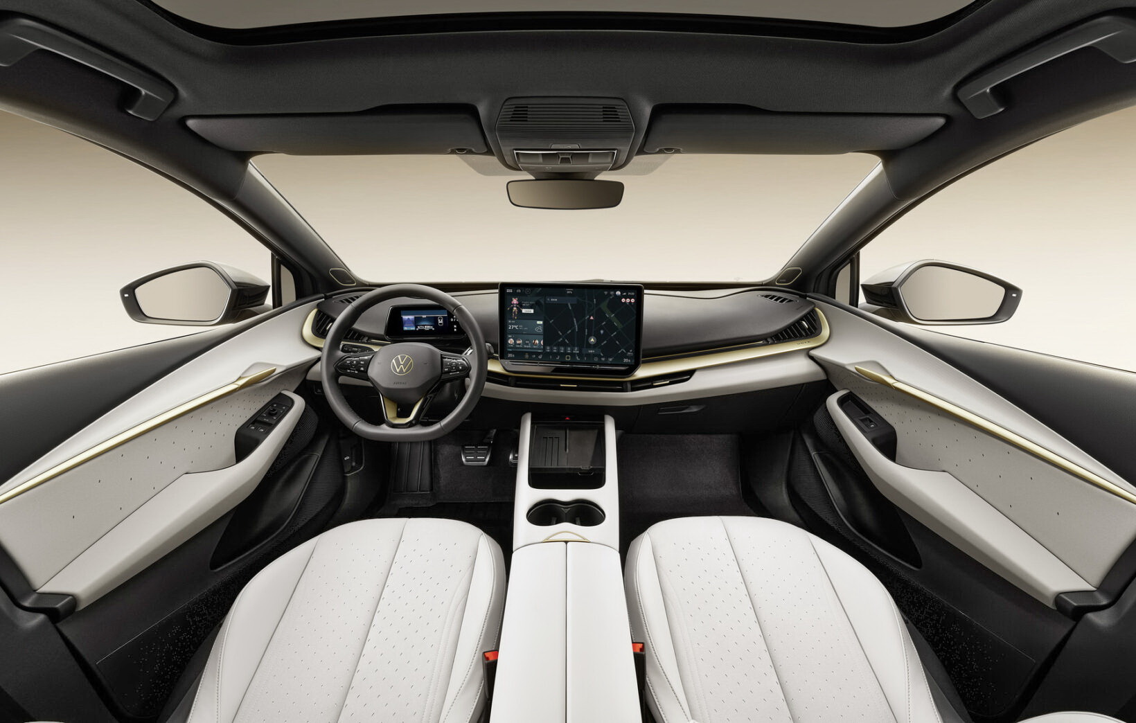 Volkswagen ID.Unyx