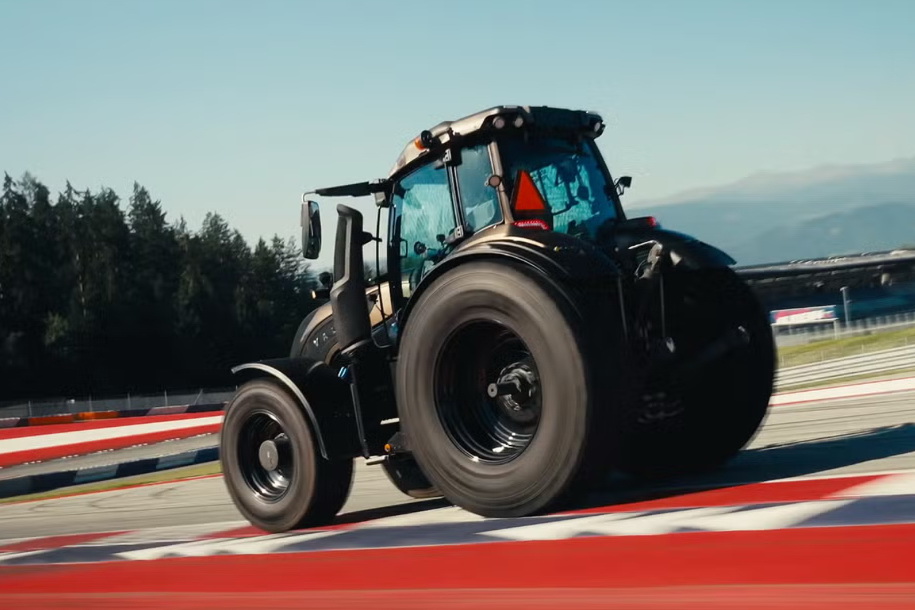 Valtra T236