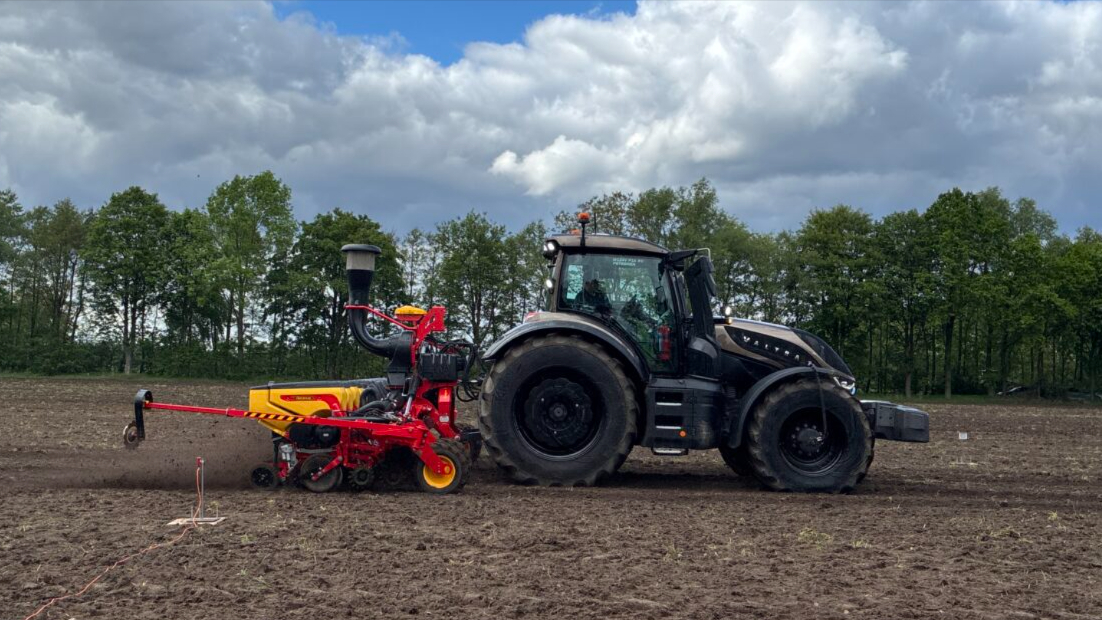Valtra T236