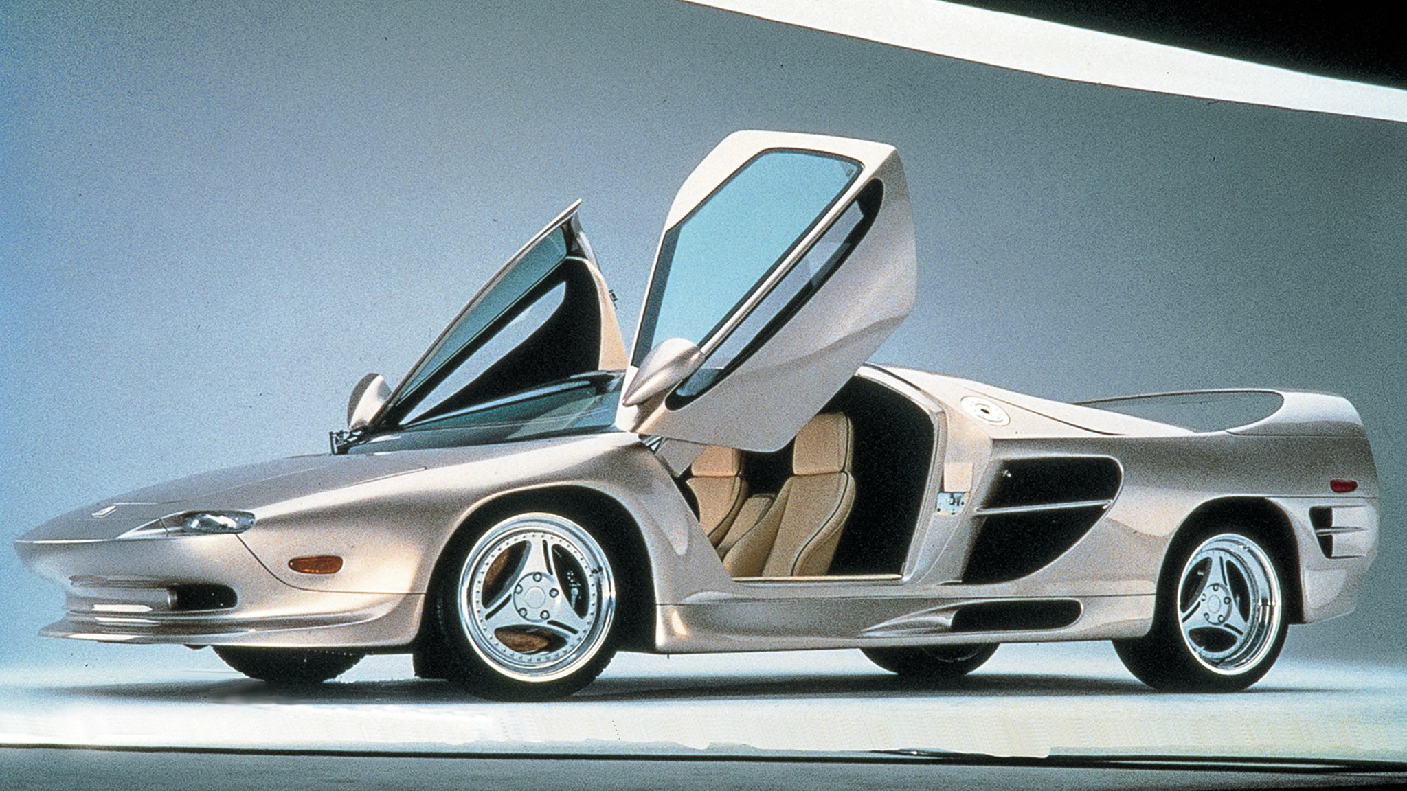 Vector M12