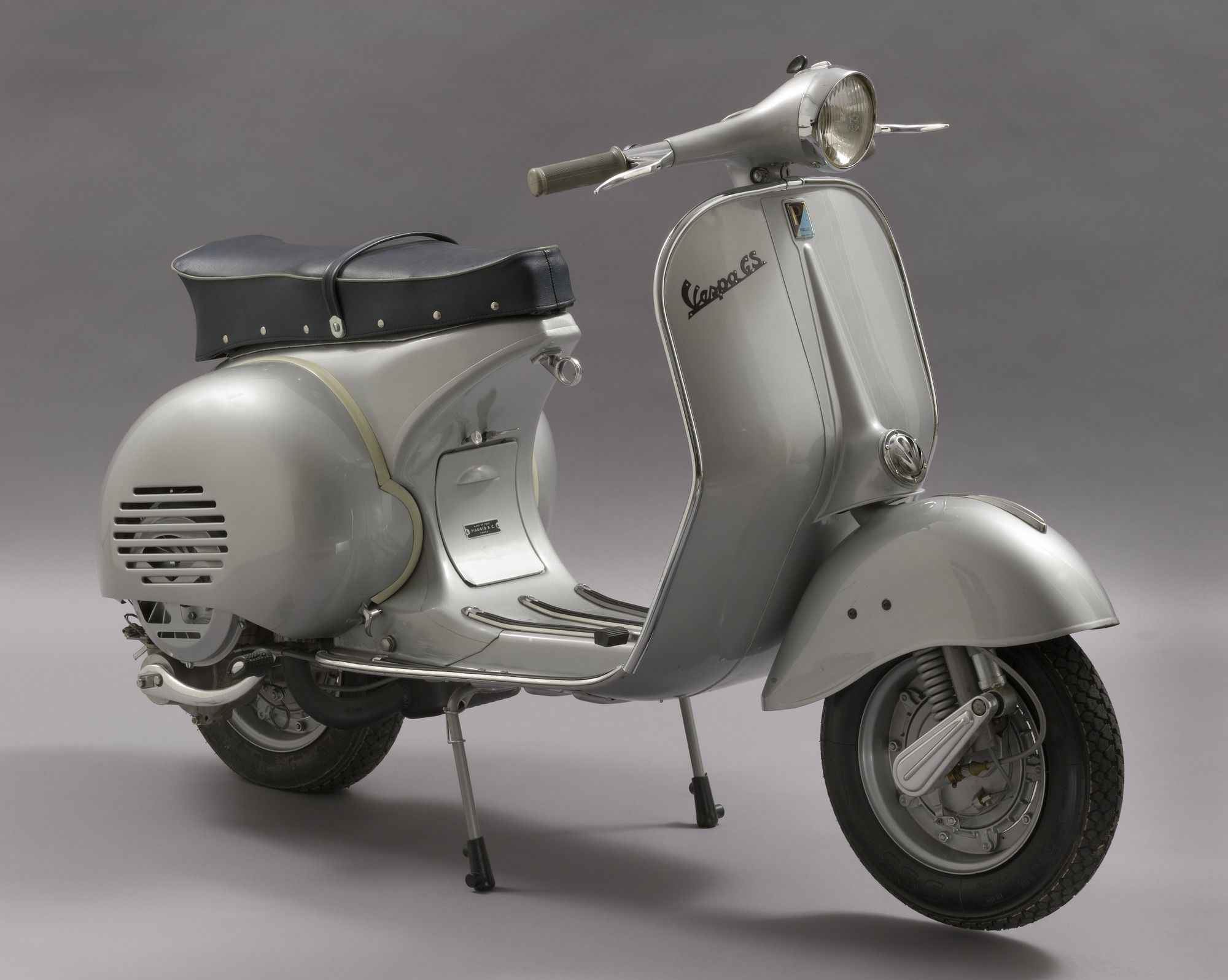 Vespa