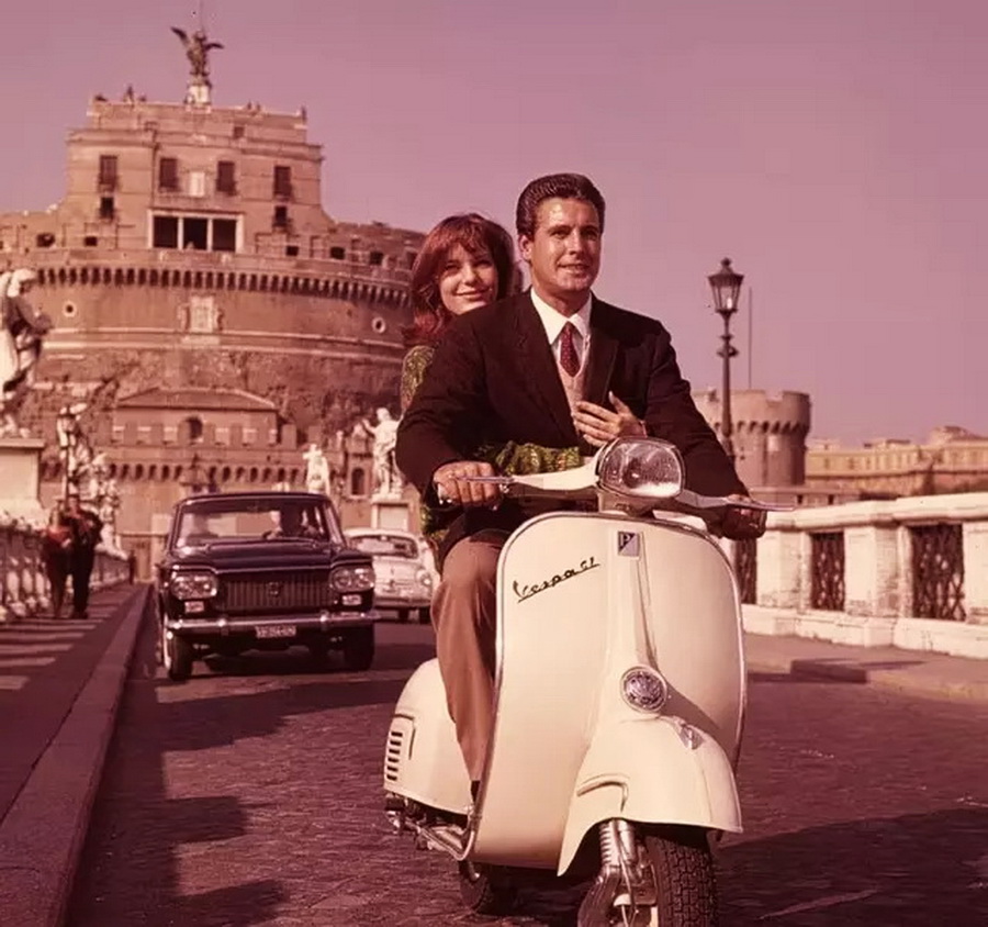 Vespa