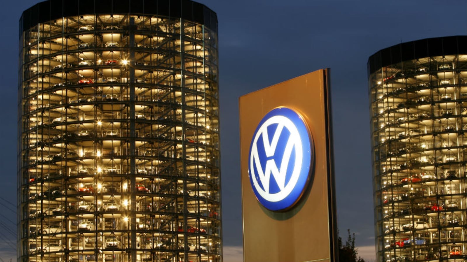 Volkswagen Germany