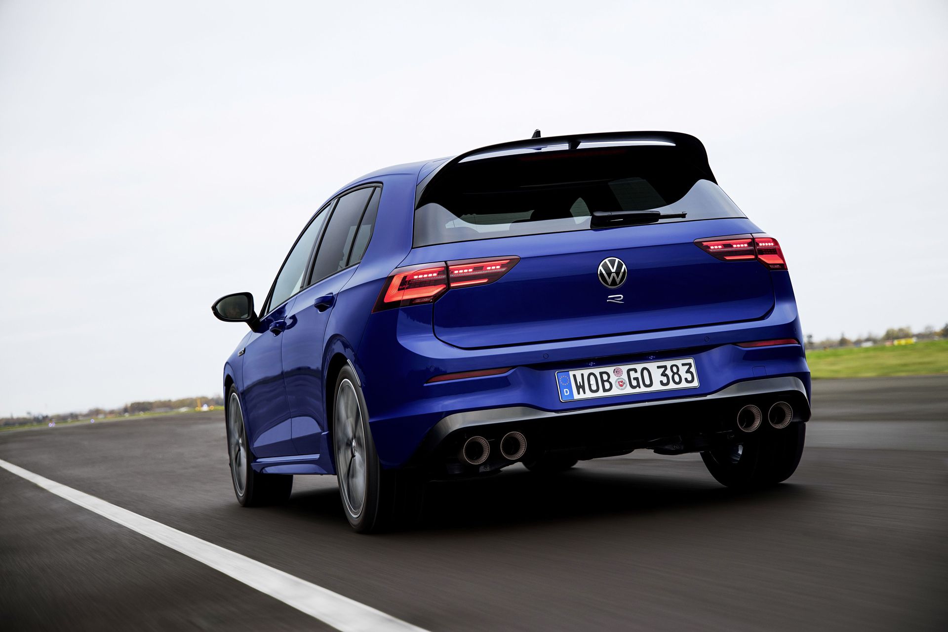 Volkswagen Golf R 2021 drive_gr 2