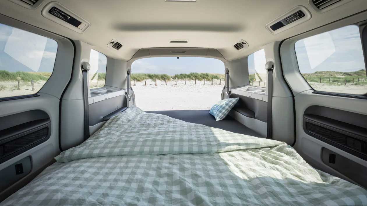 Volkswagen ID. Buzz