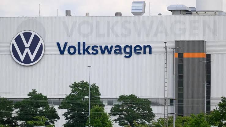 Volkswagen Group
