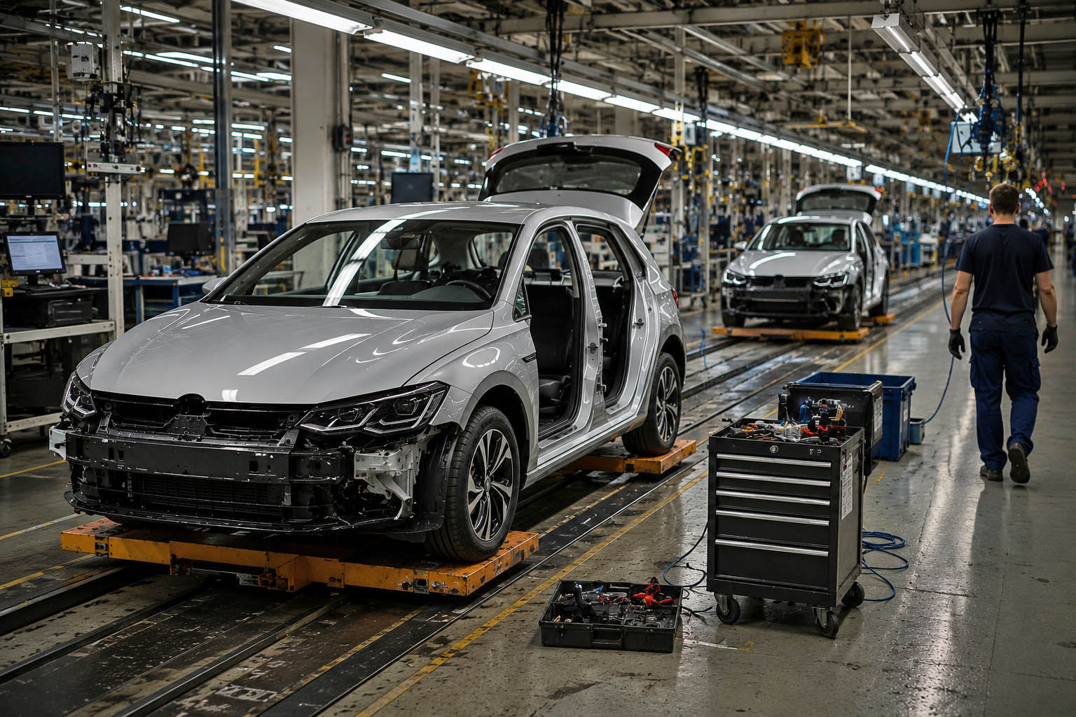 Volkswagen Group