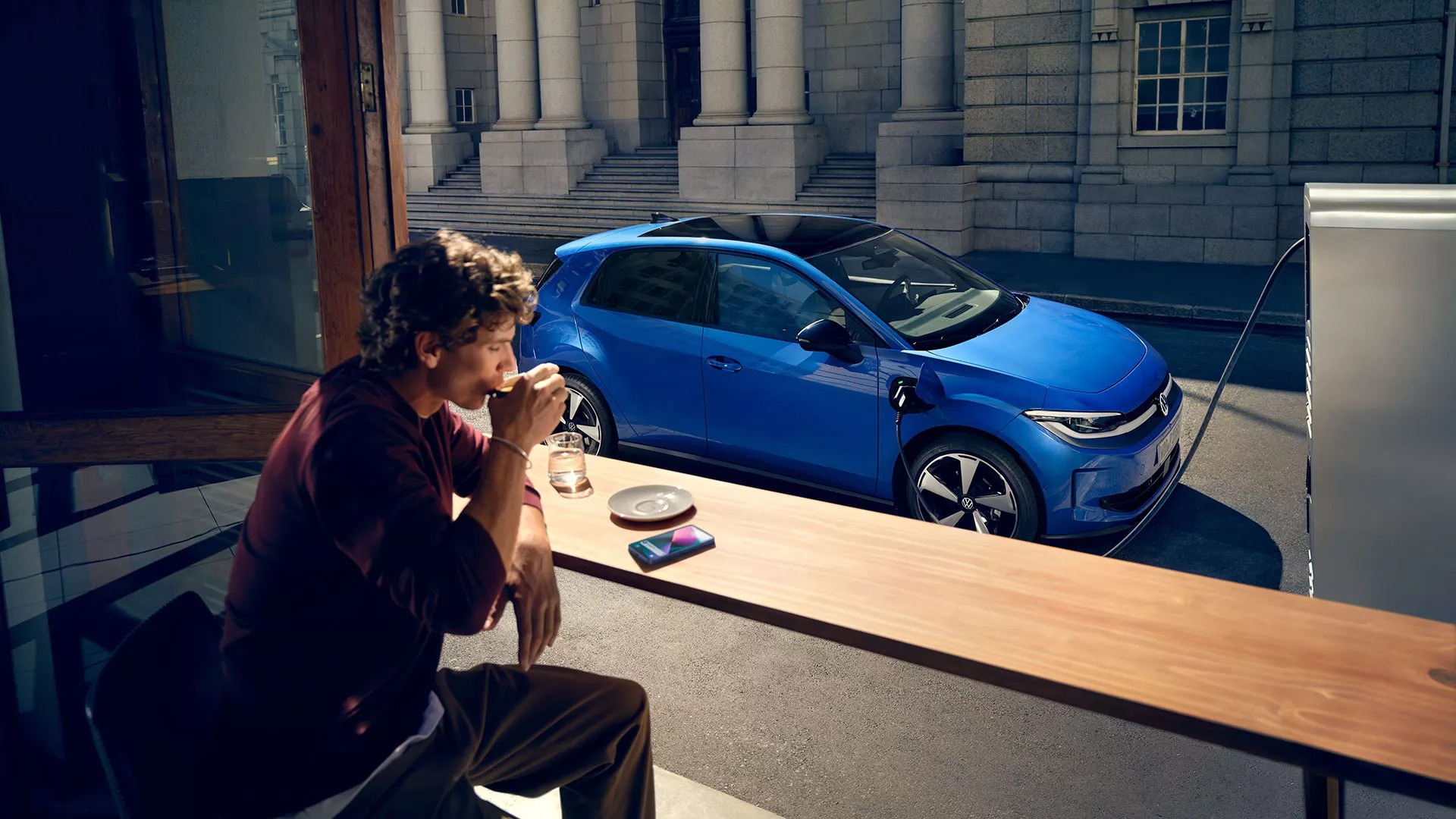 Volkswagen ID.Polo