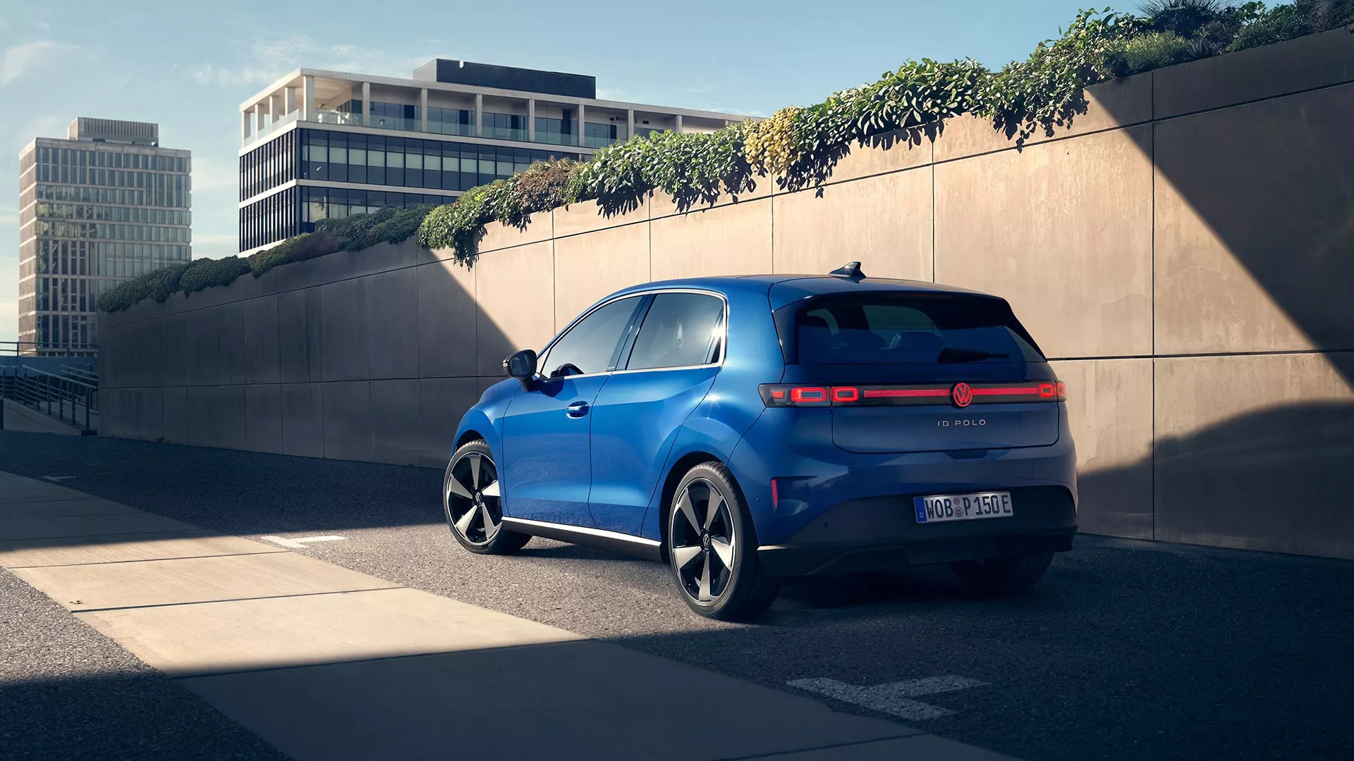 Volkswagen ID.Polo