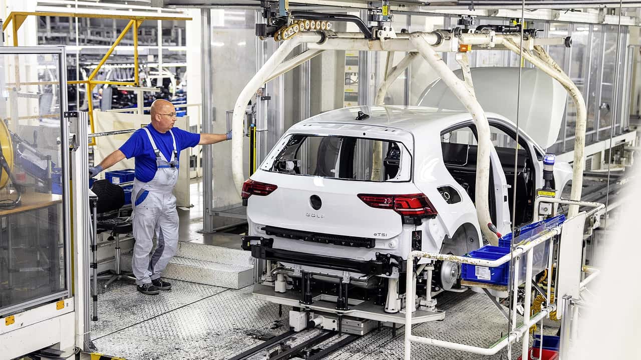 Volkswagen 