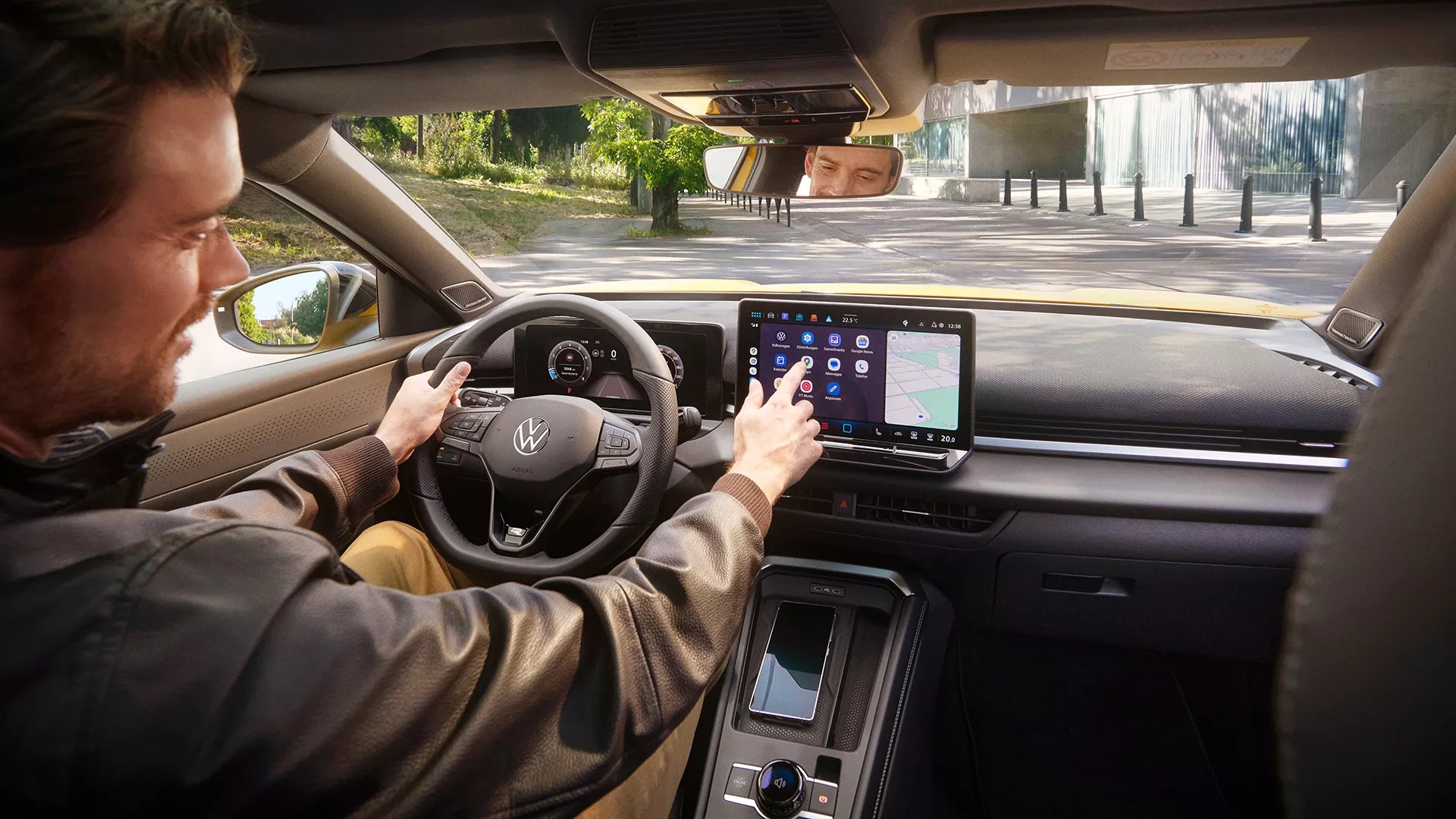 Volkswagen T-Roc - B-SUV