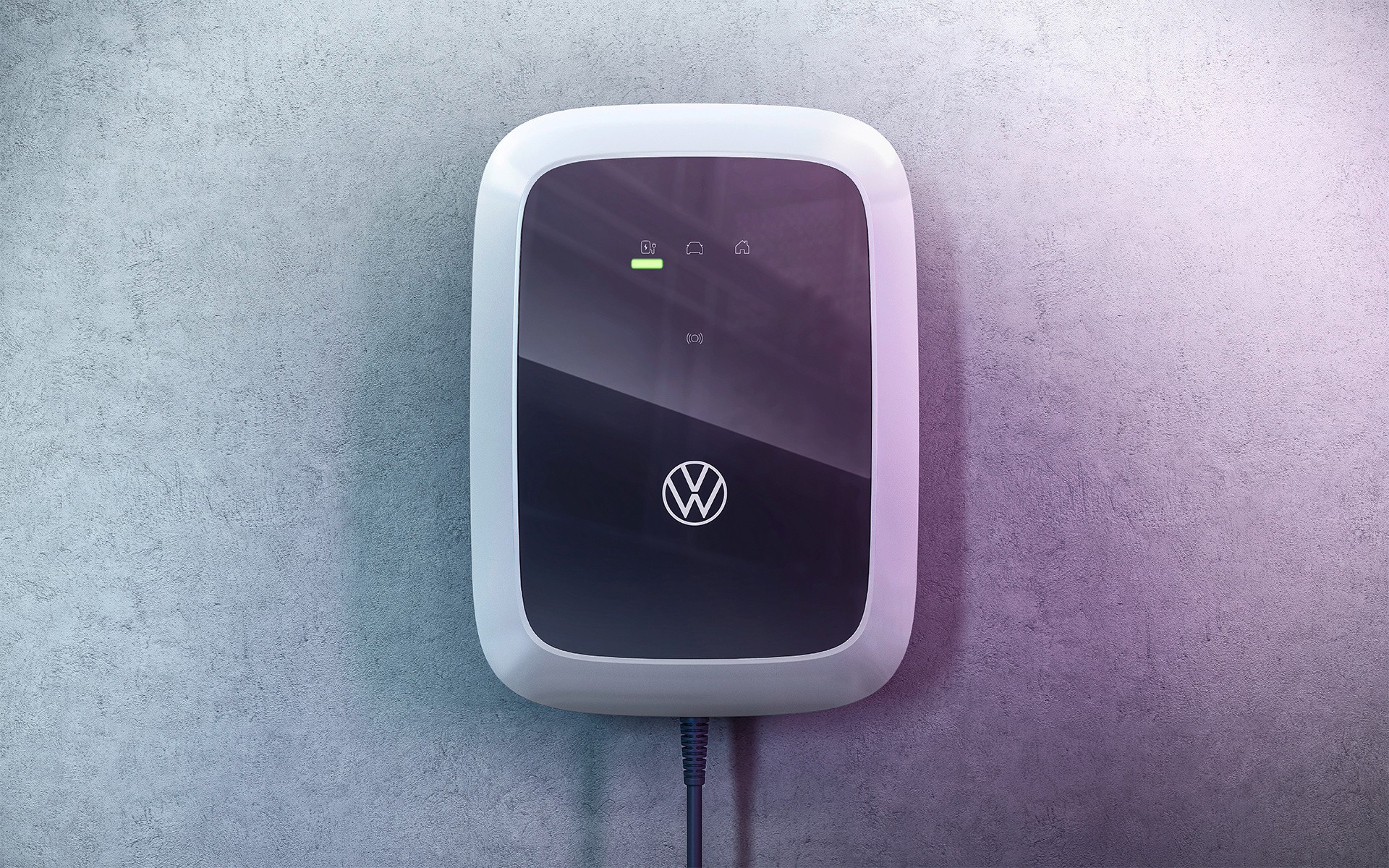 VW wallbox
