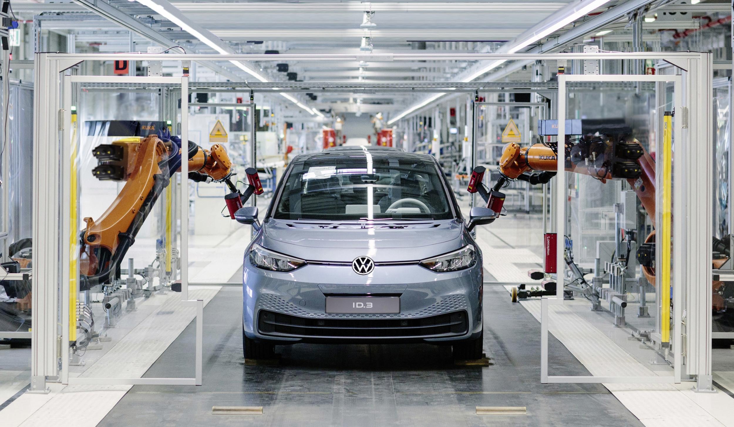 Volkswagen
