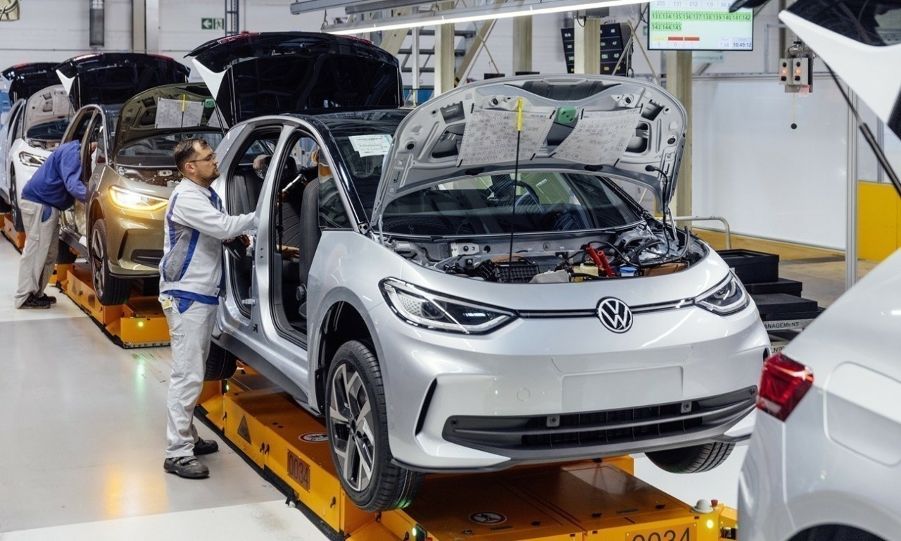 Volkswagen