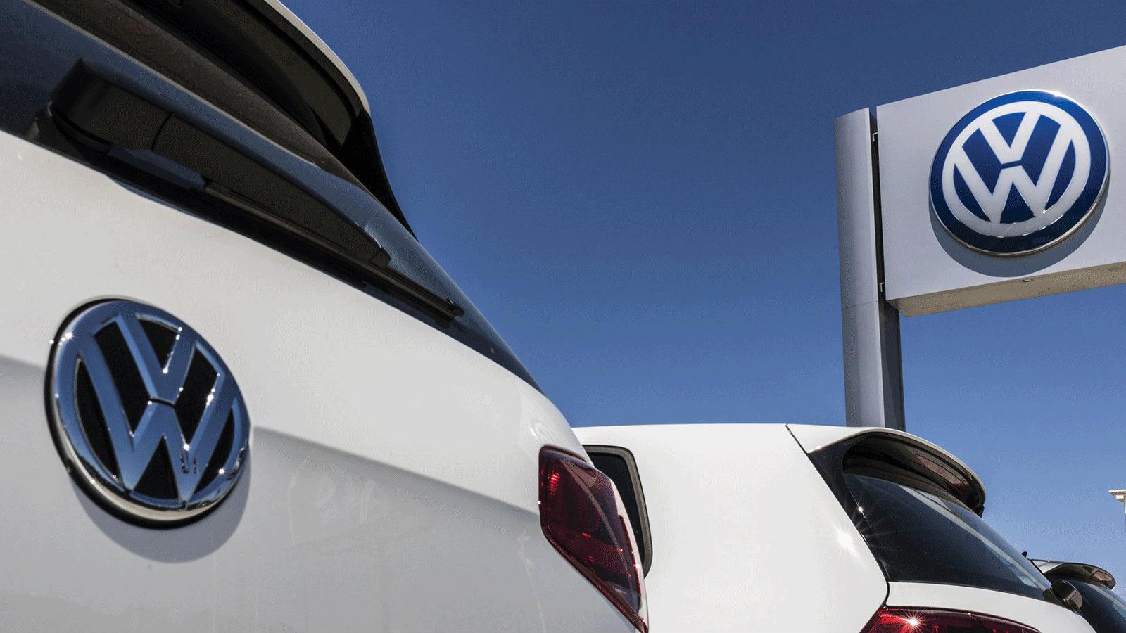 Volkswagen Group