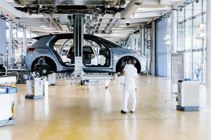 Volkswagen Group