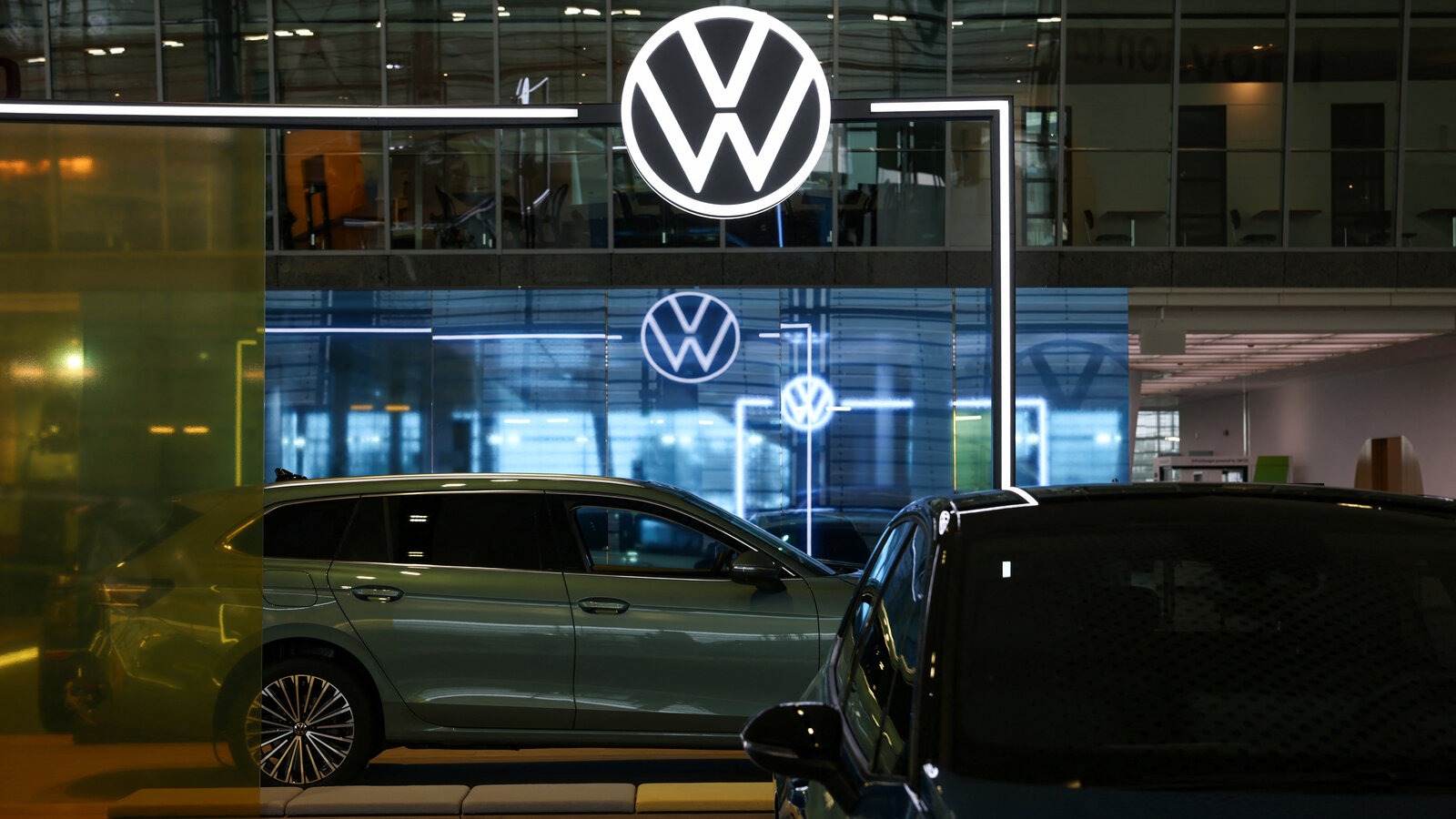 Volkswagen