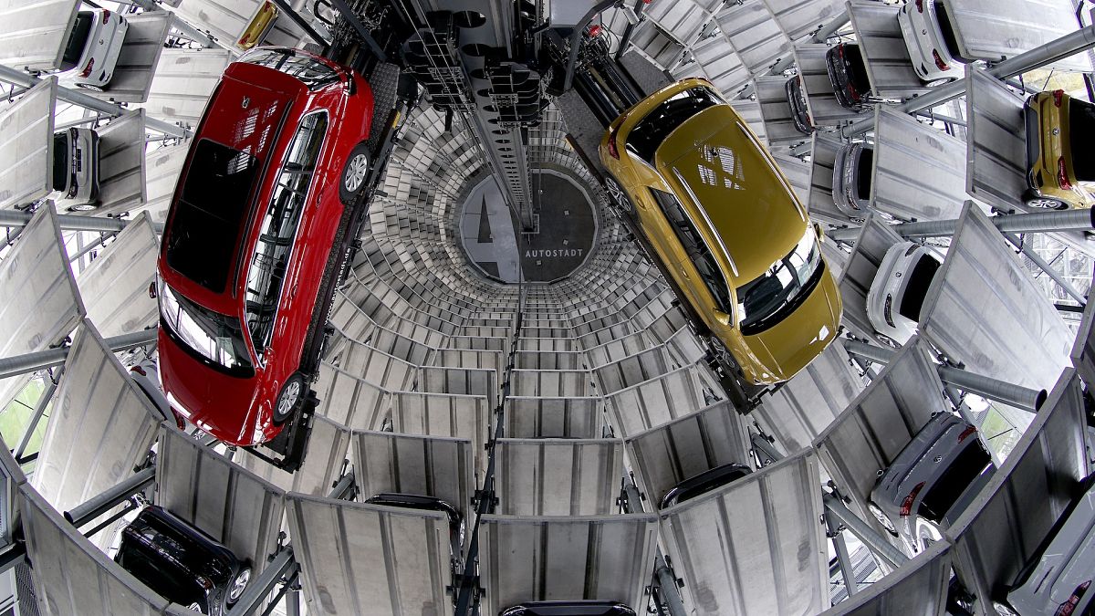 Volkswagen