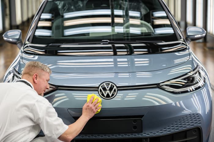 Volkswagen