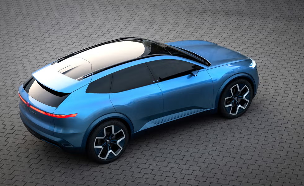 Volkswagen ID.4, ID.Tiguan