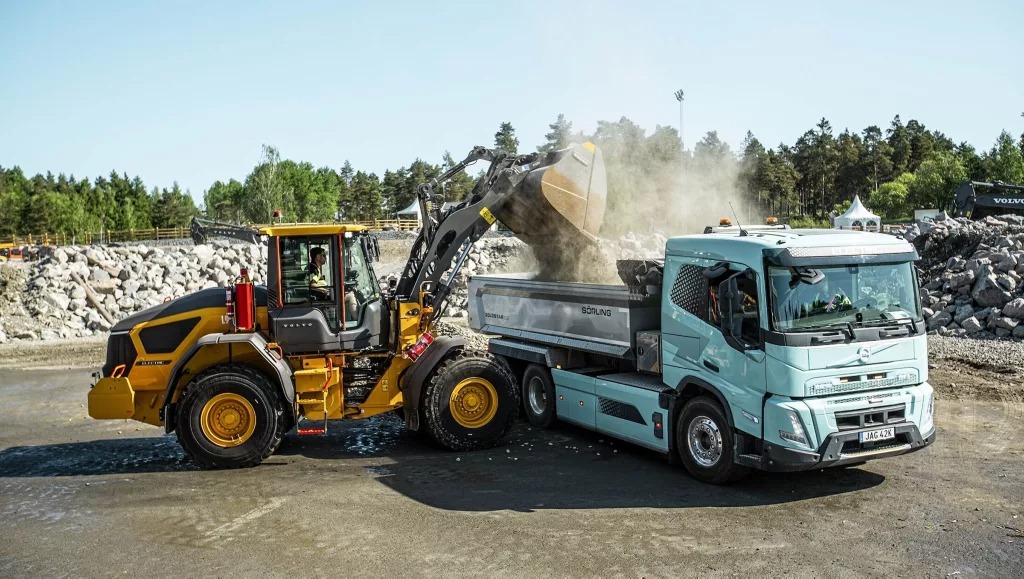 Volvo Trucks