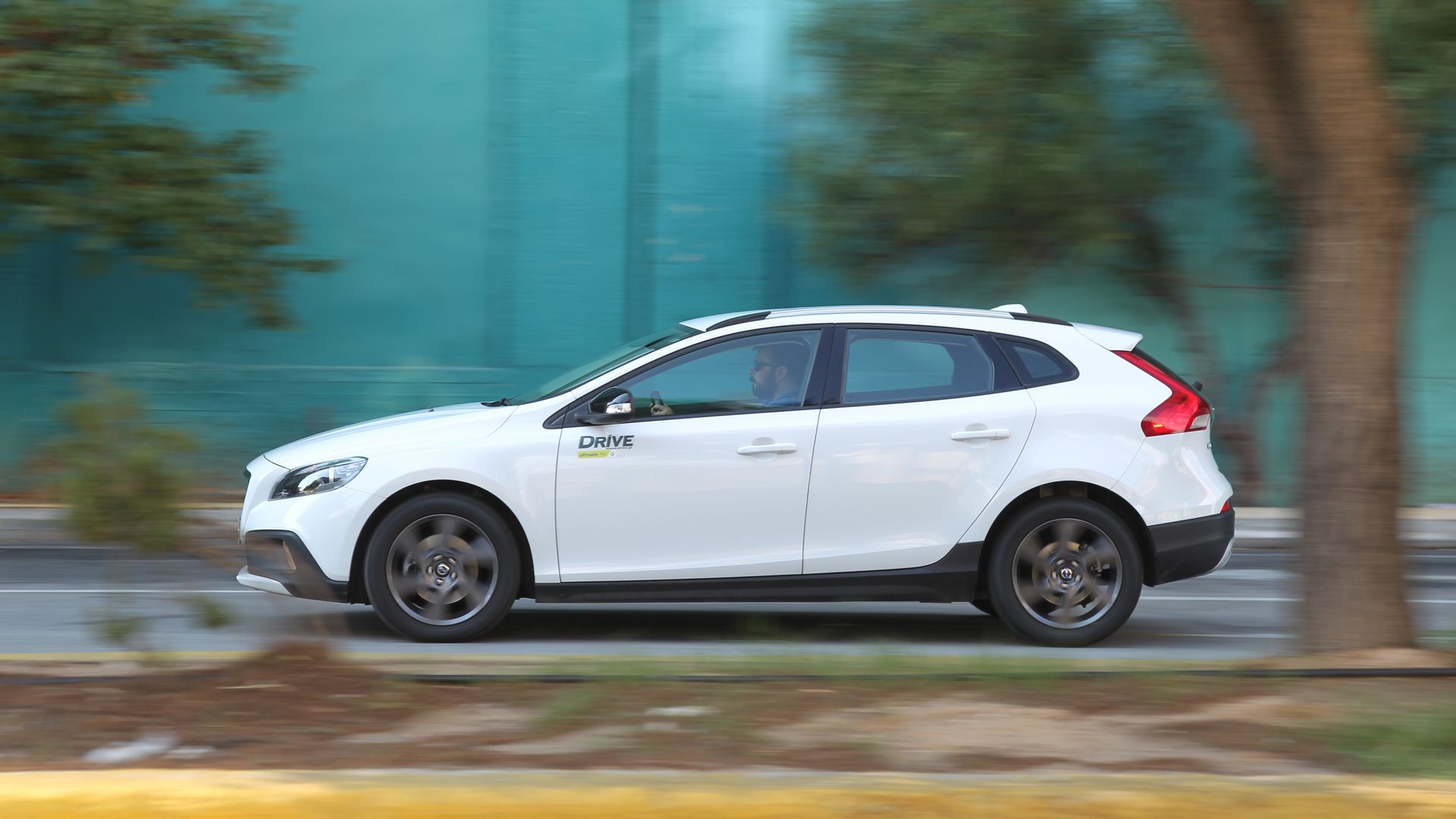 Volvo V40 CC D2 1