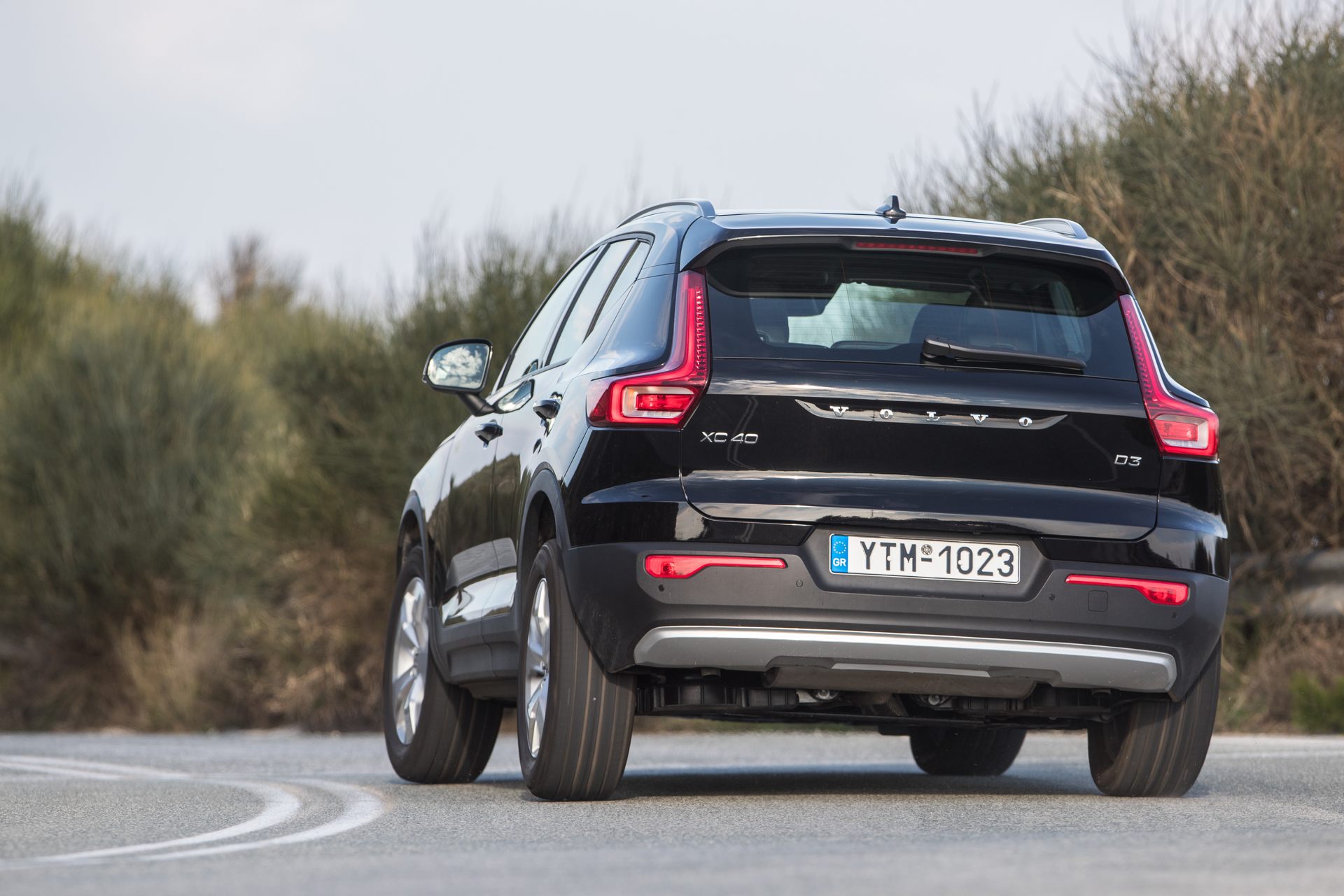 Volvo XC40 D3 by DRIVE Magazine