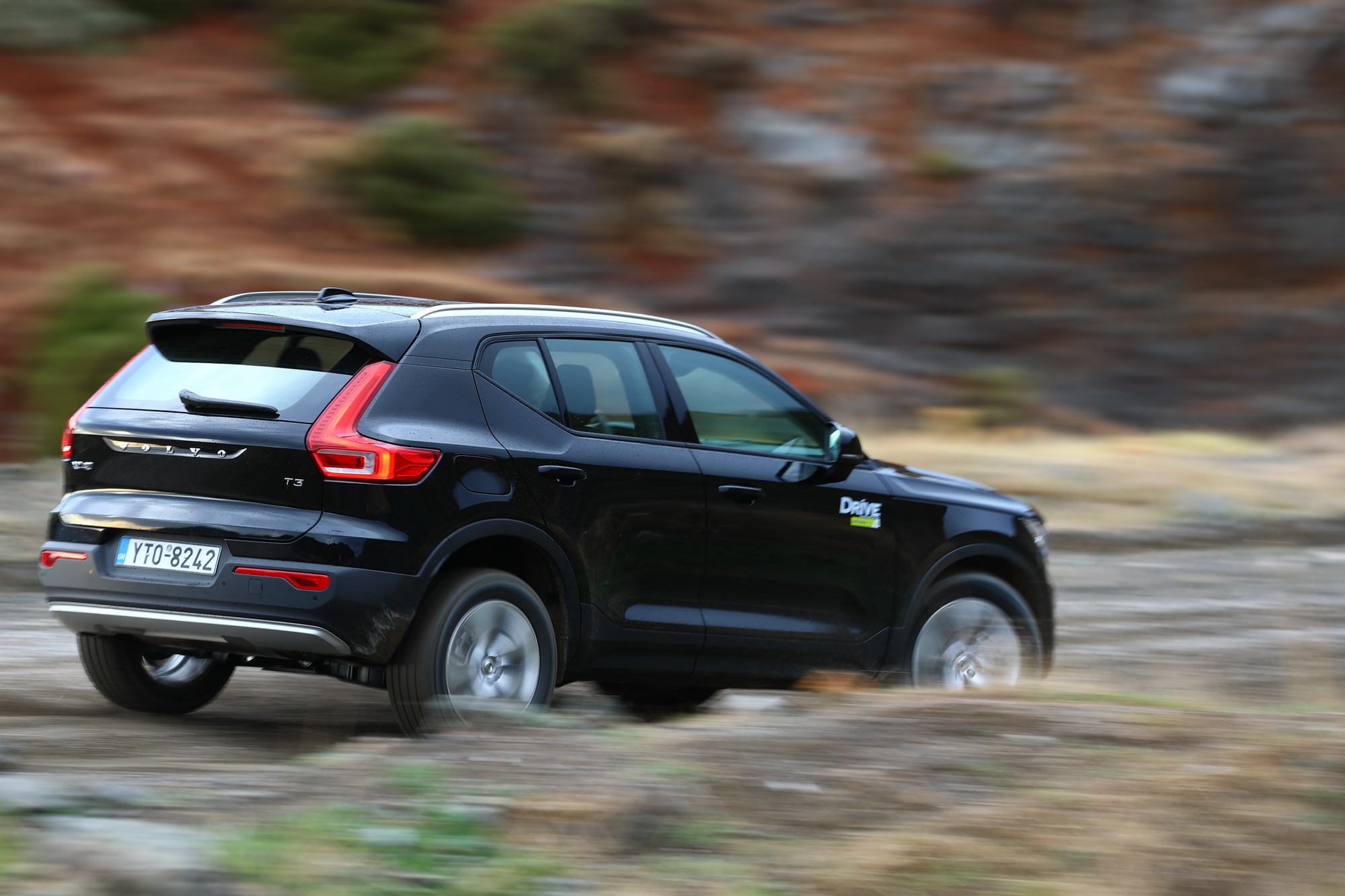 Volvo XC40 T3 Auto