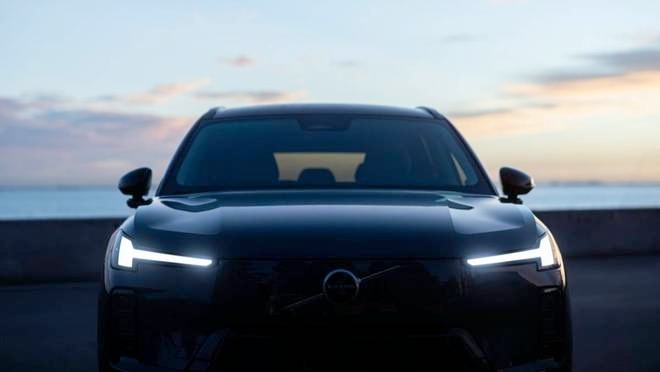 Volvo XC70