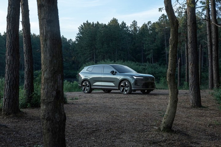Volvo XC70
