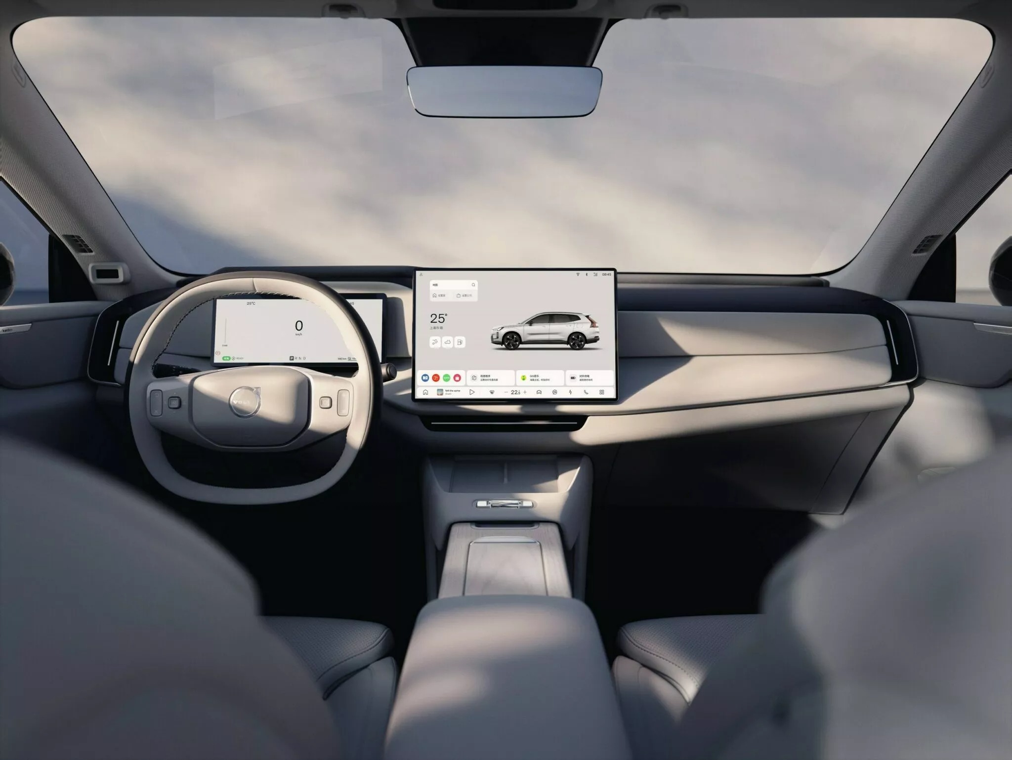 Volvo XC70