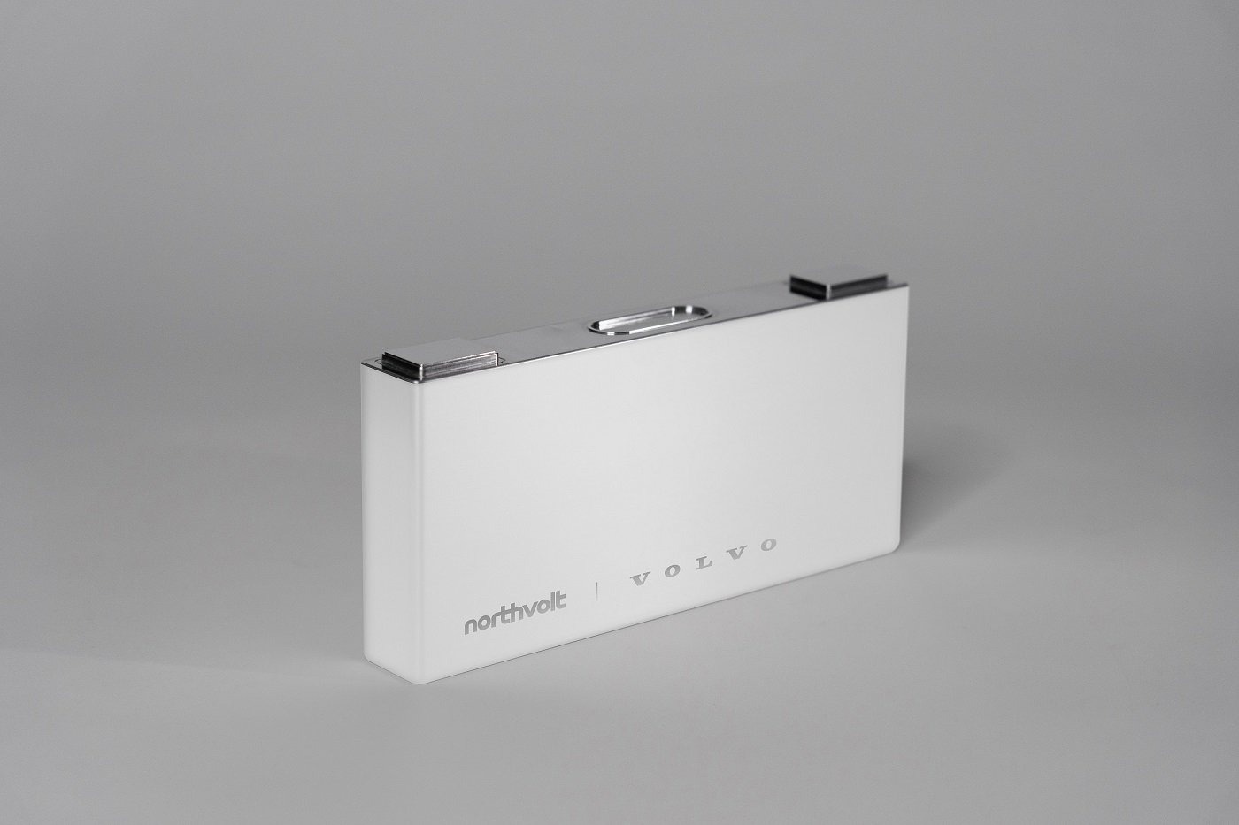 Volvo-Northvolt