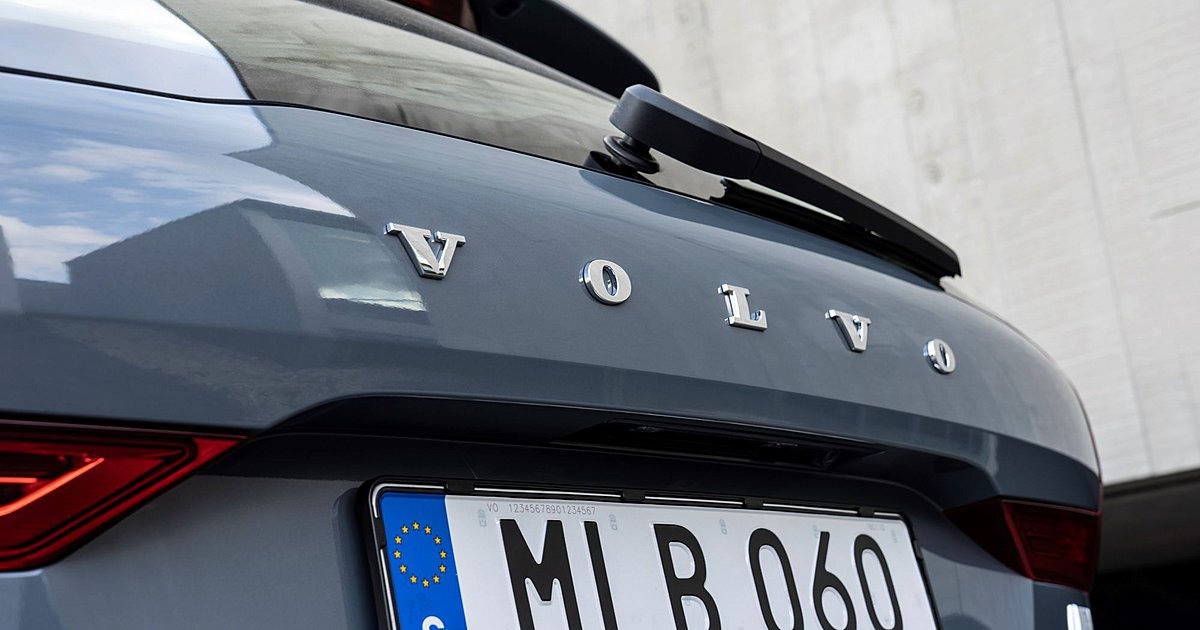 Volvo