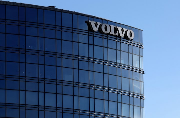 Volvo
