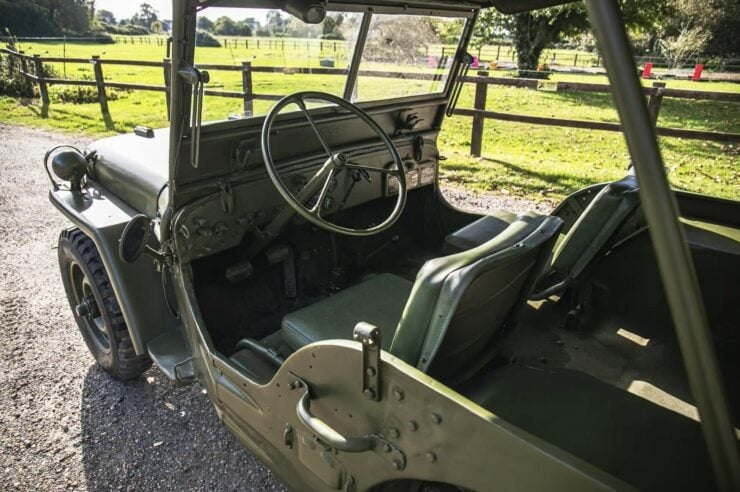 Willys Jeep