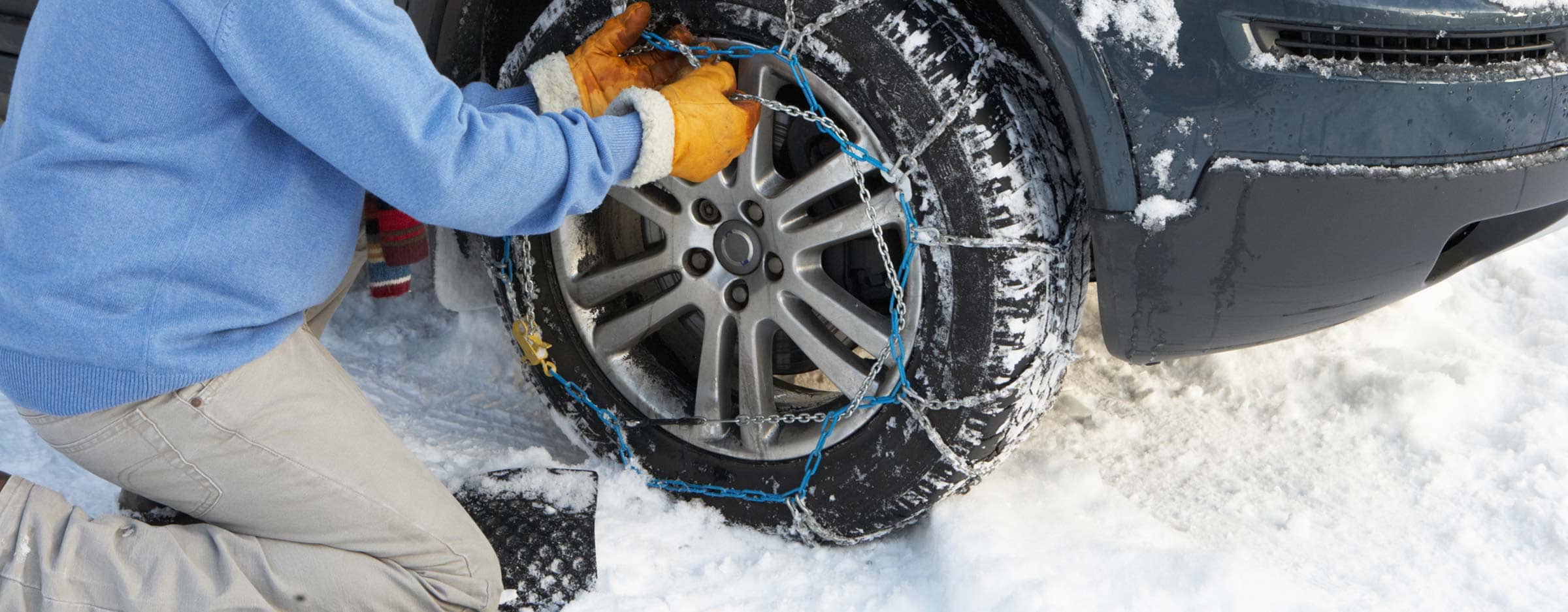 Χειμωνιάτικα λάστιχα και αλυσίδες, winter tyres and snowchains
