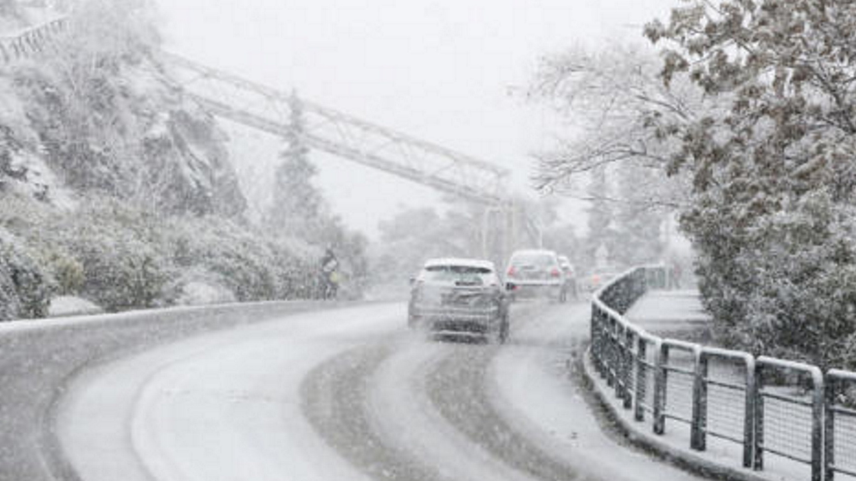 Χειμωνιάτικα λάστιχα και αλυσίδες, winter tyres and snowchains