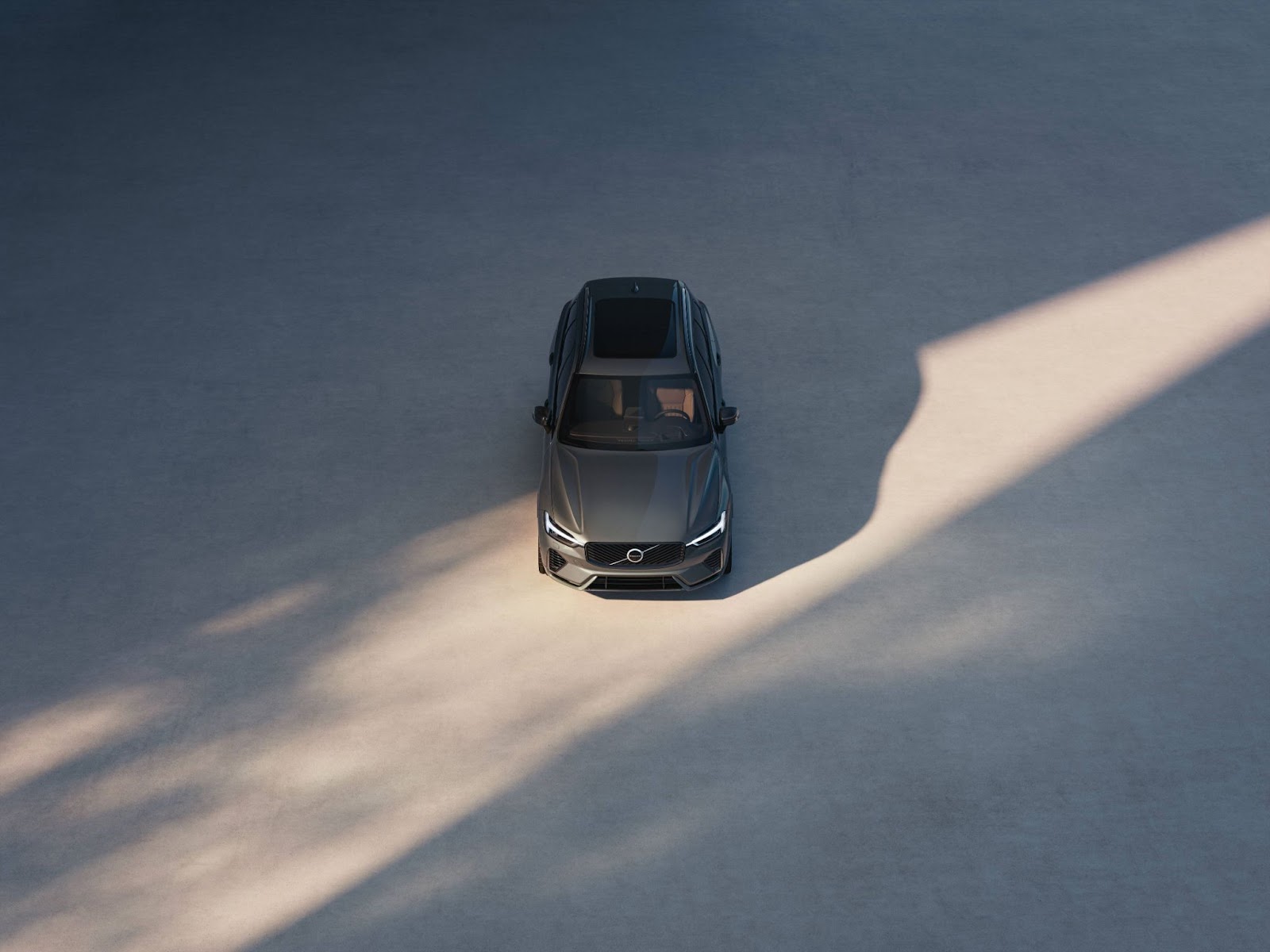 Volvo XC60 - Volvo Σαρακάκης