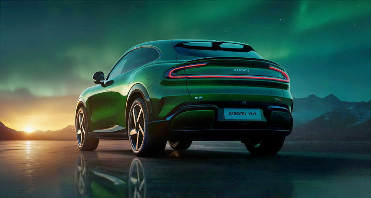 καλοπουλημένο αυτοκίνητο