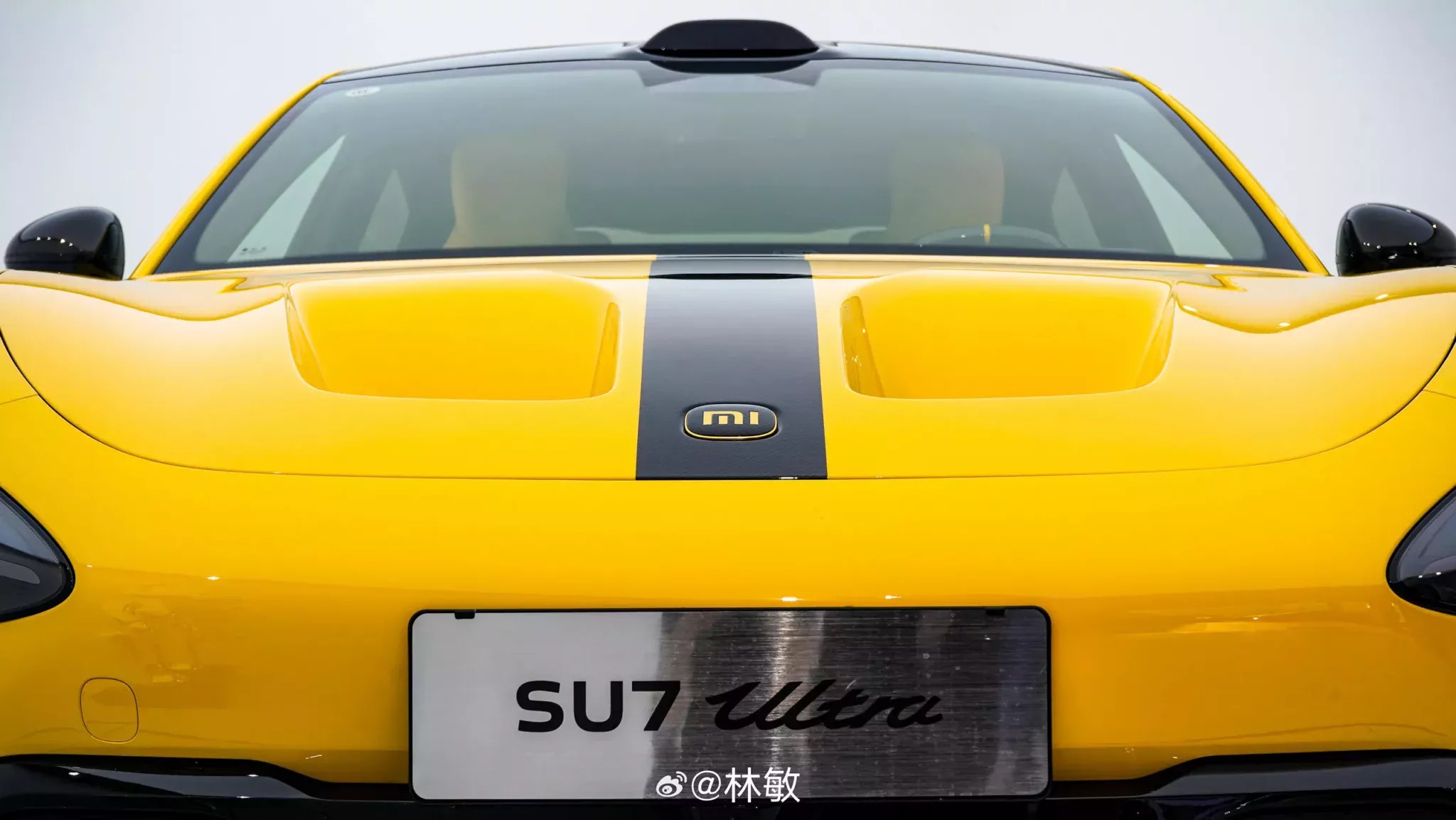 SU7 Ultra